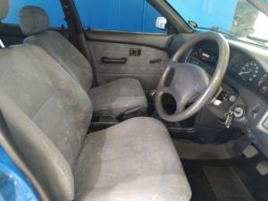 Toyota Tazz 130 - Image 9