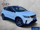 Thumbnail Proton X50 1.5T Premium