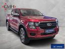 Thumbnail Ford Ranger 2.0 SiT double cab XL auto