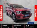 Thumbnail Ford Ranger 2.0 SiT double cab XL auto