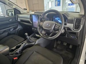 Ford Ranger 2.0 SiT single cab XL manual - Image 10