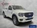 Ford Ranger 2.0 SiT single cab XL manual - Thumbnail 1