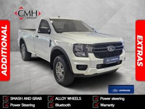 Ford Ranger 2.0 SiT single cab XL manual - Image 1