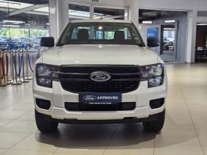Ford Ranger 2.0 SiT single cab XL manual - Image 2