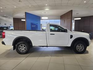 Ford Ranger 2.0 SiT single cab XL manual - Image 3