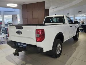 Ford Ranger 2.0 SiT single cab XL manual - Image 4