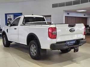 Ford Ranger 2.0 SiT single cab XL manual - Image 6