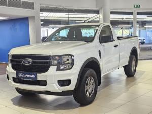 Ford Ranger 2.0 SiT single cab XL manual - Image 7