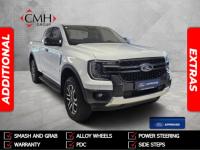 Thumbnail Ford Ranger 2.0 BiTurbo SuperCab XLT 4x4