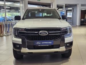 Ford Ranger 2.0 BiTurbo SuperCab XLT 4x4 - Image 2
