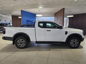 Ford Ranger 2.0 BiTurbo SuperCab XLT 4x4 - Image 3