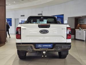 Ford Ranger 2.0 BiTurbo SuperCab XLT 4x4 - Image 4