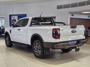Ford Ranger 2.0 BiTurbo SuperCab XLT 4x4 - Image 5