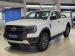 Ford Ranger 2.0 BiTurbo SuperCab XLT 4x4 - Thumbnail 6