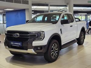 Ford Ranger 2.0 BiTurbo SuperCab XLT 4x4 - Image 6