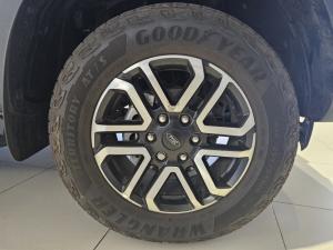 Ford Ranger 2.0 BiTurbo SuperCab XLT 4x4 - Image 7