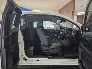 Ford Ranger 2.0 BiTurbo SuperCab XLT 4x4 - Image 8
