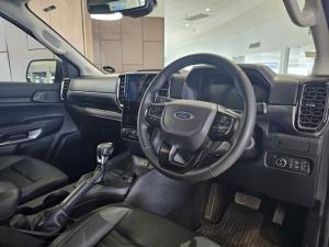 Ford Ranger 2.0 BiTurbo SuperCab XLT 4x4 - Image 9