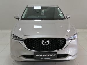 Mazda CX-5 2.0 Dynamic - Image 10
