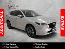 Thumbnail Mazda CX-5 2.0 Dynamic