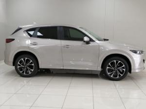 Mazda CX-5 2.0 Dynamic - Image 2