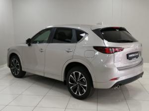 Mazda CX-5 2.0 Dynamic - Image 3