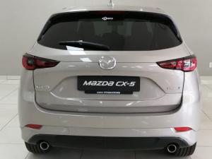 Mazda CX-5 2.0 Dynamic - Image 4