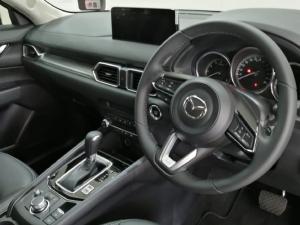 Mazda CX-5 2.0 Dynamic - Image 8