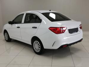 Proton Saga 1.3 Standard manual - Image 3