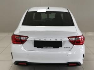 Proton Saga 1.3 Standard manual - Image 4