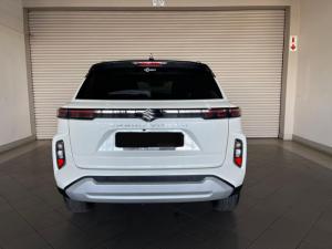 Suzuki Grand Vitara 1.5 GLX auto - Image 4