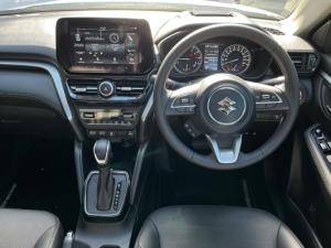 Suzuki Grand Vitara 1.5 GLX auto - Image 6