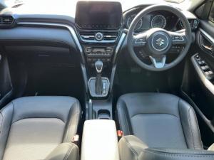 Suzuki Grand Vitara 1.5 GLX auto - Image 7