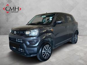 Suzuki S-Presso 1.0 GL+ auto - Image 1