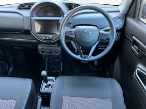 Suzuki S-Presso 1.0 GL+ auto - Image 6