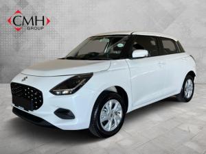 Suzuki Swift 1.2 GL+ manual - Image 1