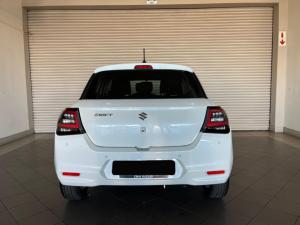 Suzuki Swift 1.2 GL+ manual - Image 2