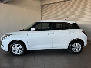 Suzuki Swift 1.2 GL+ manual - Image 3