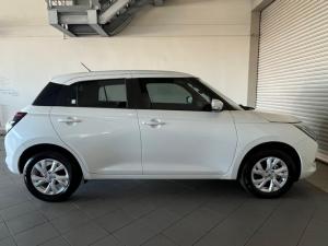 Suzuki Swift 1.2 GL+ manual - Image 4