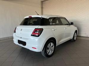 Suzuki Swift 1.2 GL+ manual - Image 5