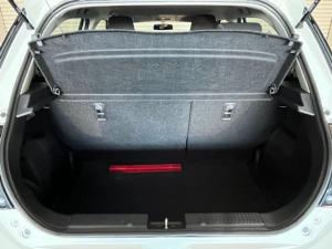 Suzuki Swift 1.2 GL+ manual - Image 6