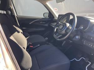 Suzuki Swift 1.2 GL+ manual - Image 7