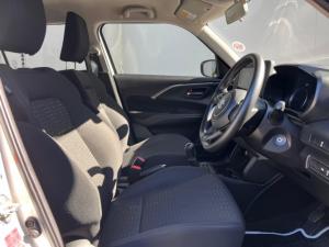 Suzuki Swift 1.2 GL+ manual - Image 8