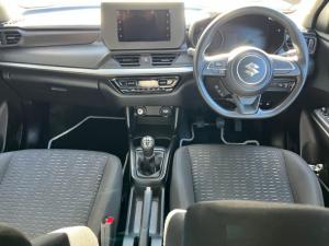 Suzuki Swift 1.2 GL+ manual - Image 9
