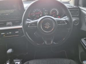 Suzuki Swift 1.2 GLX auto - Image 10
