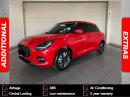 Thumbnail Suzuki Swift 1.2 GLX auto