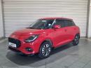 Thumbnail Suzuki Swift 1.2 GLX auto