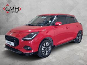 Suzuki Swift 1.2 GLX auto - Image 1