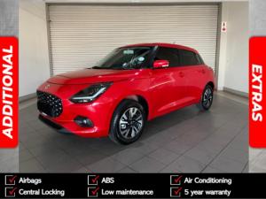 Suzuki Swift 1.2 GLX auto - Image 1