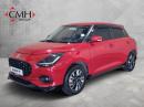 Thumbnail Suzuki Swift 1.2 GLX auto